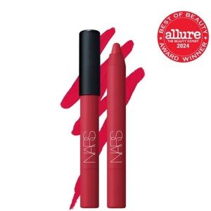 NARS Velvet Matte Lip Pencil - Midnight Rider